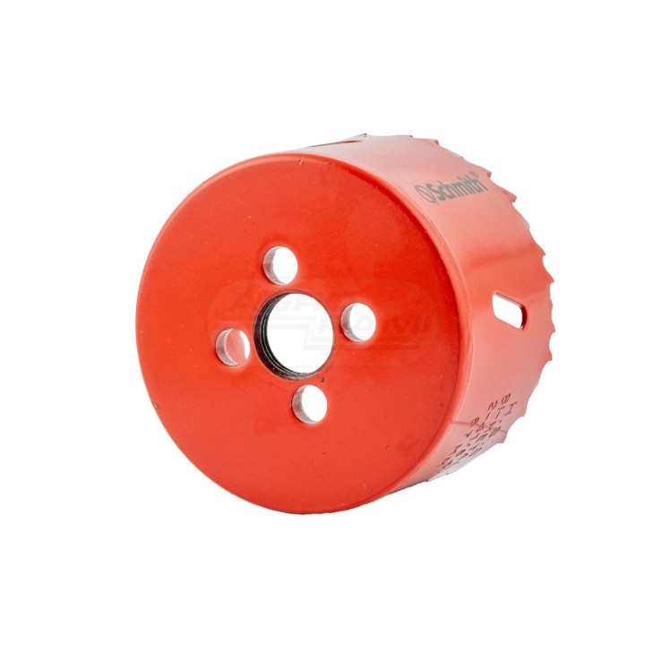 Otwornica bimetalowa Schmith 67mm SOB-67 SCHMITH