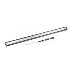 Panel LED 100x3 19500Lm  L-130 cm. AGH051 300W