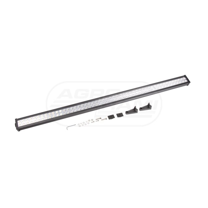 Panel LED 100x3 19500Lm  L-130 cm. AGH051 300W