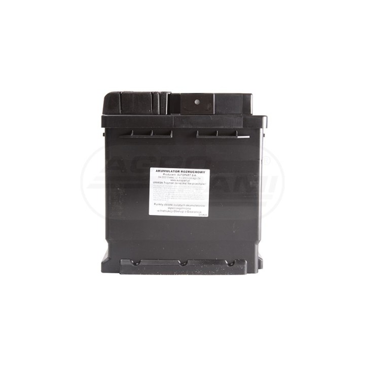 Akumulator AUTOPART GALAXY PLUS P+ 12V110AH A950 610-500 Autopart