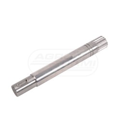 Wał wejściowy długi L-235 mm MB3004-2002 UNIA