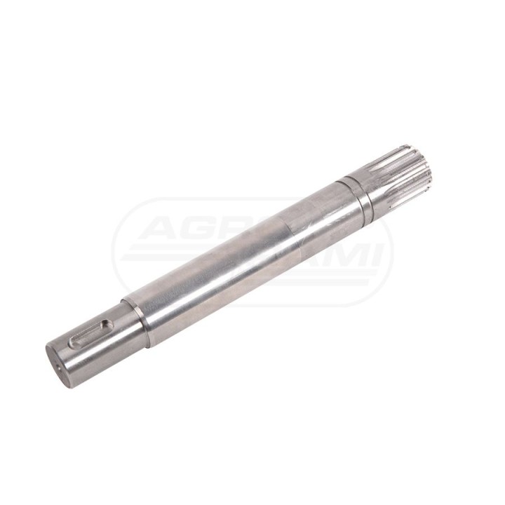 Wał wejściowy długi L-235 mm MB3004-2002 UNIA