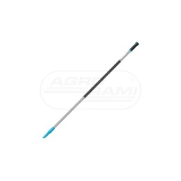 Trzonek aluminiowy do grabi ENERGO™1650 mm 40-130 Cellfast