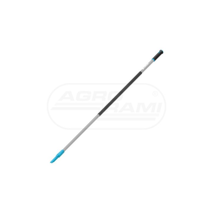 Trzonek aluminiowy do grabi ENERGO™1650 mm 40-130 Cellfast