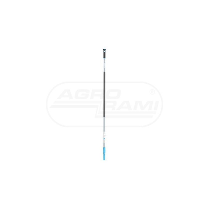 Trzonek aluminiowy do grabi ENERGO™1650 mm 40-130 Cellfast