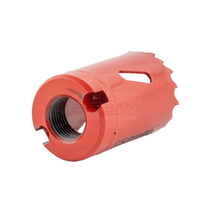 Otwornica bimetalowa Schmith 32mm SOB-32 SCHMITH