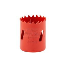 Otwornica bimetalowa Schmith 38mm SOB-38 SCHMITH