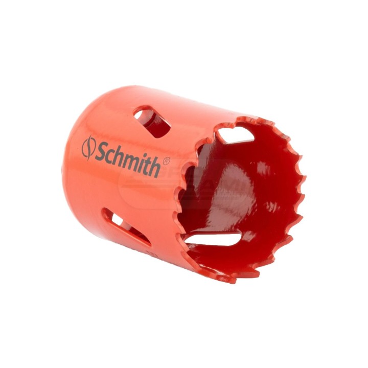 Otwornica bimetalowa Schmith 38mm SOB-38 SCHMITH