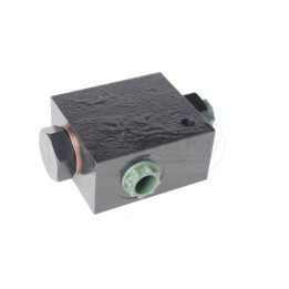 Regulator przepłwu RP-001 5040995560/HYDROTOR Hydrotor