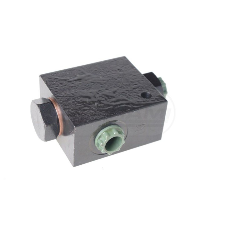 Regulator przepłwu RP-001 5040995560/HYDROTOR Hydrotor