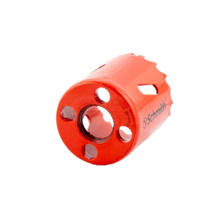 Otwornica bimetalowa Schmith 38mm SOB-38 SCHMITH