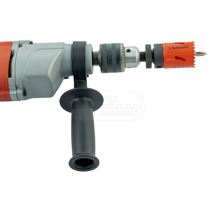 Otwornica bimetalowa Schmith 38mm SOB-38 SCHMITH
