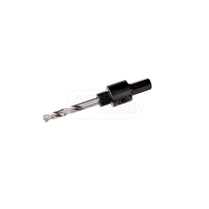 Uchwyt do otwornic bi-metal Schmith 3/8 cal., 14-30 mm SUO-BI-3/8" SCHMITH