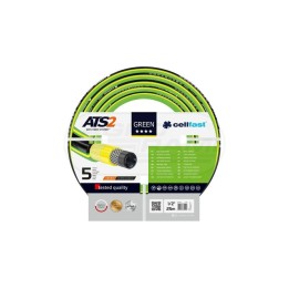 Wąż ogrodowy GREEN ATS2™ 1/2” 25 m 15-100 Cellfast