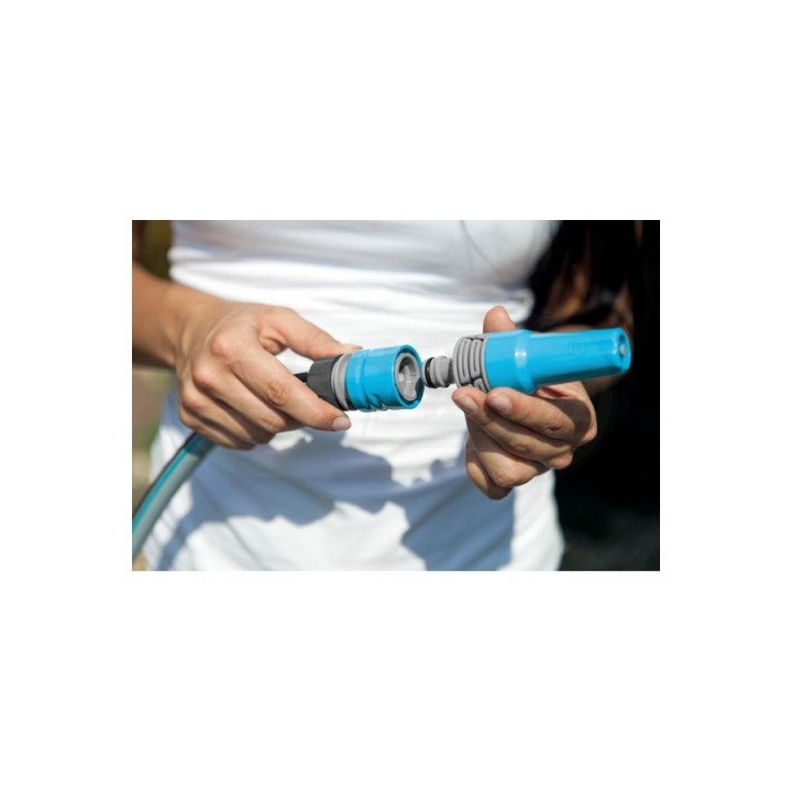 Zestaw ze zraszaczem prostym CELLPRO™ 1/2” - 5/8” 50-705 Cellfast