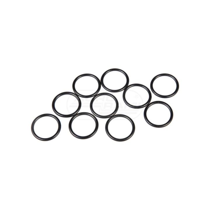O-ring rozdzielacza 81862872, F0NNU904BA, 87635979 Case IH