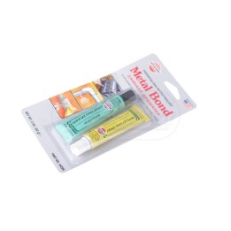 Klej do metalu epoksydowy METAL BOND 57G DV44209 K2