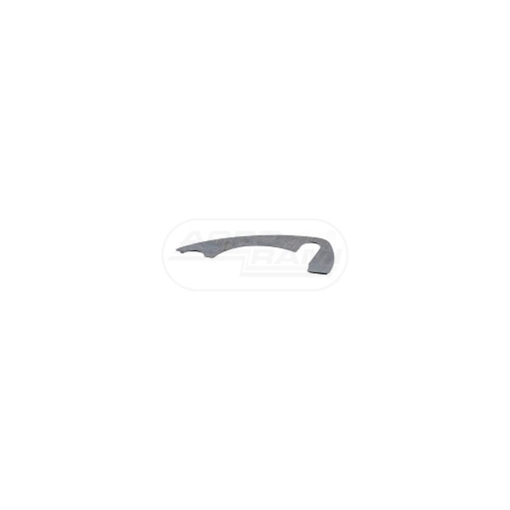 Podkładka regulacyjna CNH 0,3mm 5137118, ## Case IH