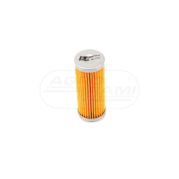 Filtr paliwa SN 21590 72276231, 4454529, 1211070, 8944015310 HIFI FILTER