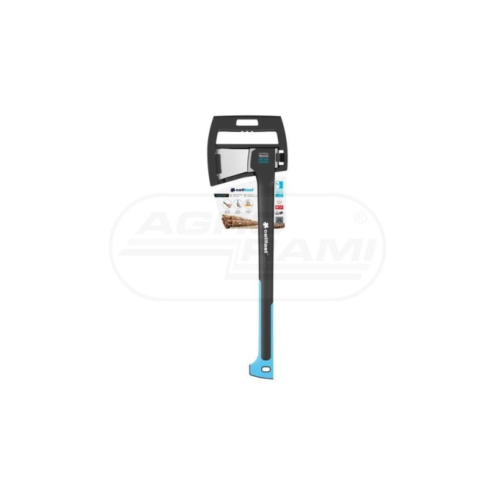 Siekiera uniwersalna U1600 ENERGO™ 41-003 Cellfast