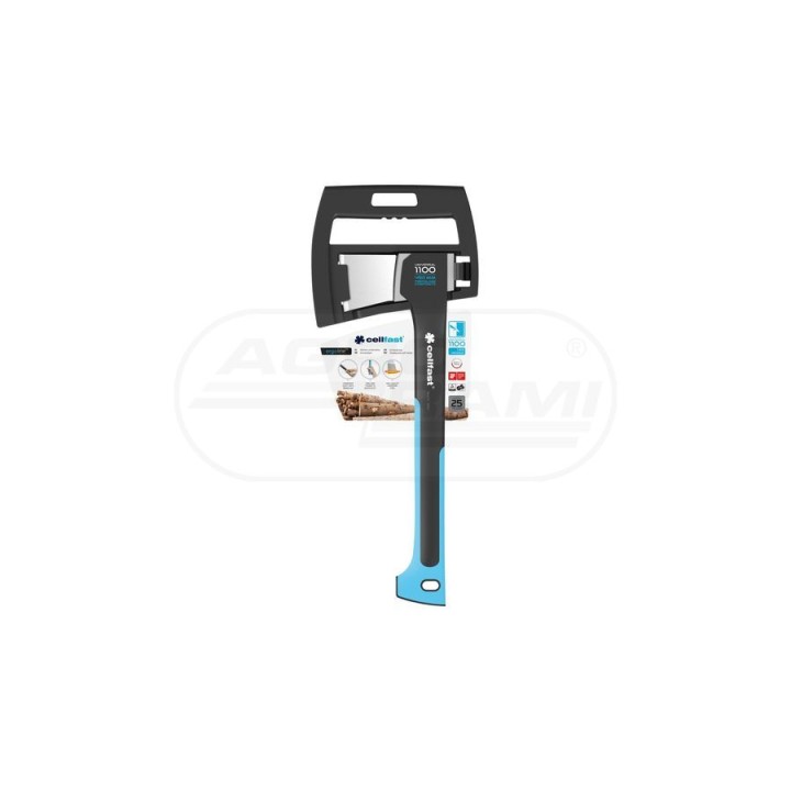 Siekiera uniwersalna U1100 ENERGO™ 41-002 Cellfast