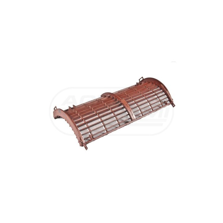 Klepisko Z-056 5050610220 Rolmus