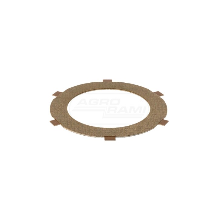 Tarcza sprzęgła 47866209, ##, 155700290060, 155700290037 Case IH