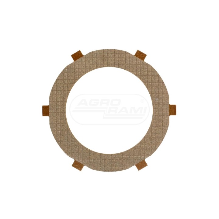 Tarcza sprzęgła 47866209, ##, 155700290060, 155700290037 Case IH