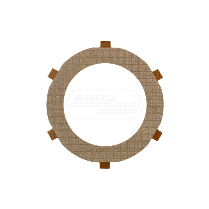 Tarcza sprzęgła 47866209, ##, 155700290060, 155700290037 Case IH