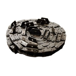 Przenośnik pochyły słomy  102 ROLKI CL-6105890 ,