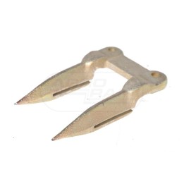 Palec bezstalkowy Z-058 5060020040