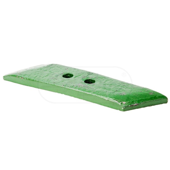 Dłuto prawe 053090 15mm Agro-Wikt 053090, KK053090, KK053090B
