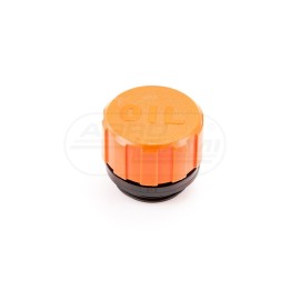Korek miarki poziomu oleju 64153592 Zetor