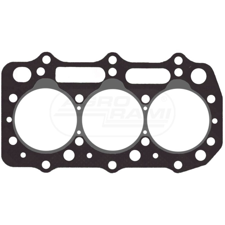USZCZELKA GŁOWICY PERKINS 403-D11/3CYL. F178 GR.1,2MM 111147560 , 02/630575 POLGASKET
