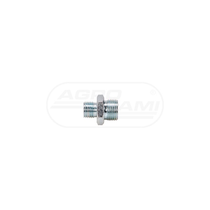ZŁĄCZE BB 14X1,5/18X1,5