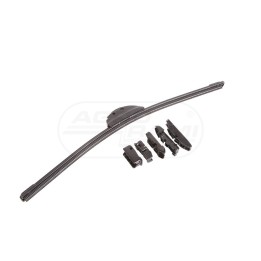 Pióro wycieraczki bezszkieletowe 450 mm HC-CARGO 161064 HC CARGO