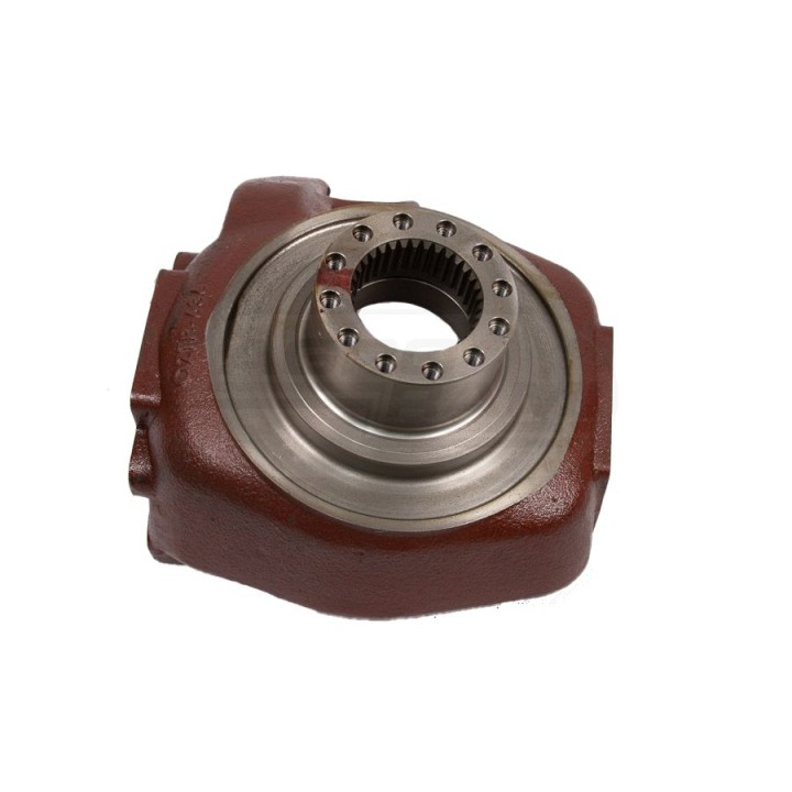 Zwrotnica lewa  L157636