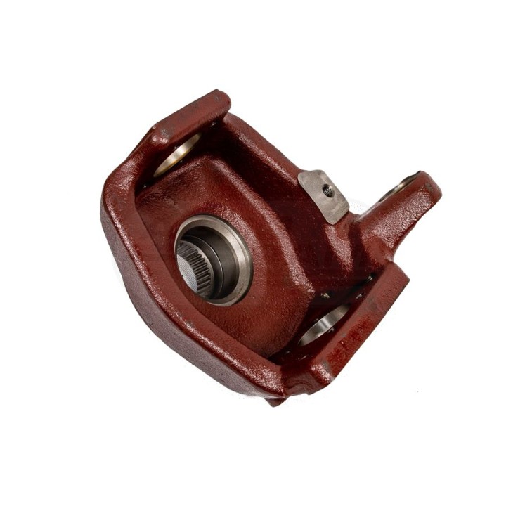 Zwrotnica lewa  L157636