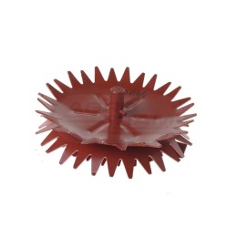 Talerz rozdrabniania kpl. 8111010310 PRODUKT POLSKI