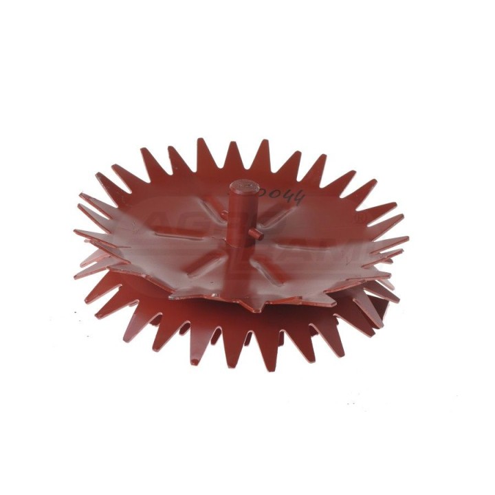 Talerz rozdrabniania kpl. 8111010310 PRODUKT POLSKI