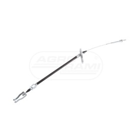Linka Sprzegla 740/370 MM PRODUKT POLSKI