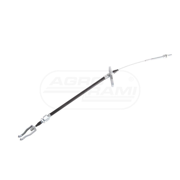 Linka Sprzegla 740/370 MM PRODUKT POLSKI