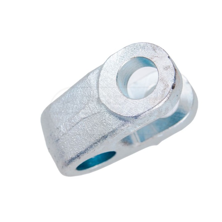 Ucho końcówki cięgła CAT3 10288