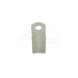 Nozyk 128x50/35x4 Fi 20,5x22,8 mm - paczka 25 sztuk 52556110300 GERPOL
