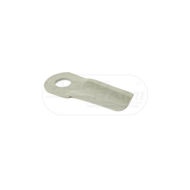 Nozyk 128x50/35x4 Fi 20,5x22,8 mm - paczka 25 sztuk 52556110300 GERPOL
