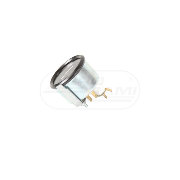 Wskaźnik ciśnienia powietrza elektryczny CZESKI 83355921/CZ PRODUKT CZESKI