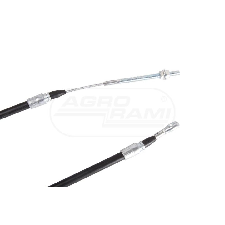 Linka Hamulca L-980 AL176876 PRODUKT POLSKI