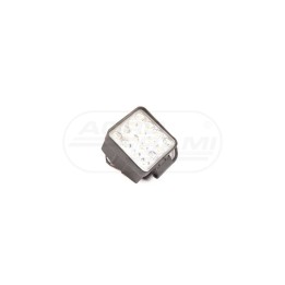 Lampa robocza LED-16 48W 030LR15