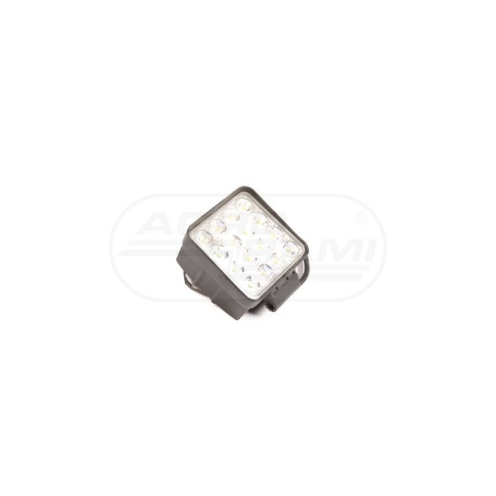 Lampa robocza LED-16 48W 030LR15