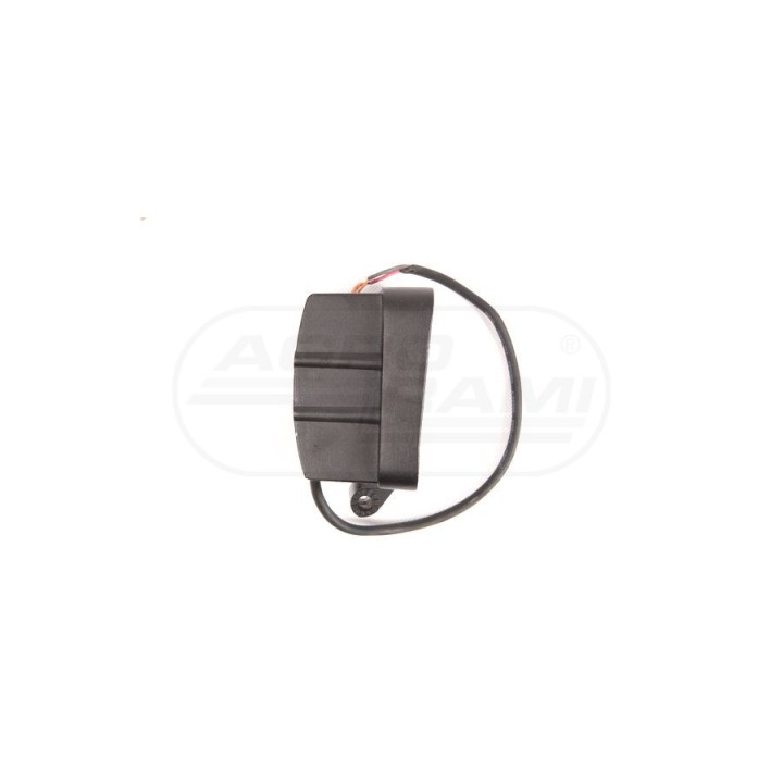 Lampa robocza LED-16 48W 030LR15